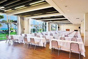 THE MOON BEACH MUSEUM RESORT