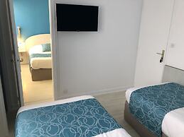 Hôtel La Côte Océane