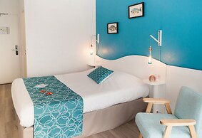 Hôtel La Côte Océane
