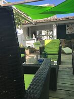 Hôtel La Côte Océane
