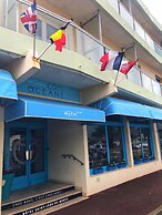 Hôtel La Côte Océane