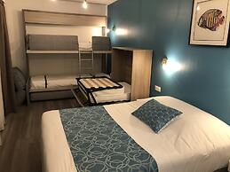 Hôtel La Côte Océane
