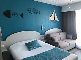 Hôtel La Côte Océane