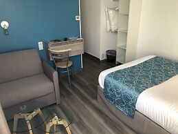 Hôtel La Côte Océane
