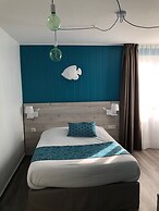 Hôtel La Côte Océane