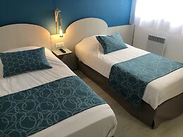 Hôtel La Côte Océane