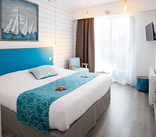 Hôtel La Côte Océane
