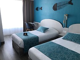 Hôtel La Côte Océane