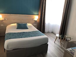 Hôtel La Côte Océane