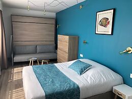 Hôtel La Côte Océane