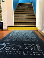 Hôtel La Côte Océane