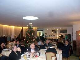 Hotel Residence Eden