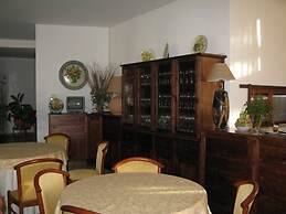 Hotel Residence Eden