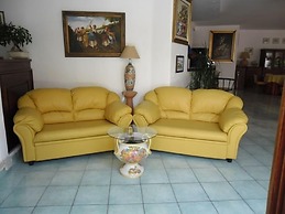 Hotel Residence Eden