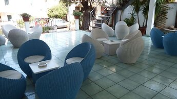 Hotel Residence Eden