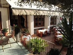 Hotel Residence Eden