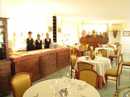 Hotel Residence Eden