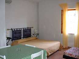 Hotel Residence Eden