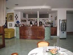 Hotel Residence Eden