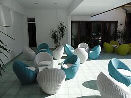 Hotel Residence Eden