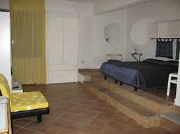 Hotel Residence Eden