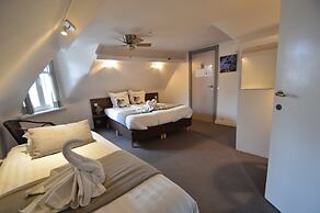 Hotel Ambrosia