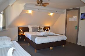 Hotel Ambrosia