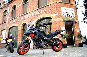 Hotel Ambrosia