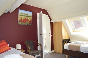 Hotel Ambrosia