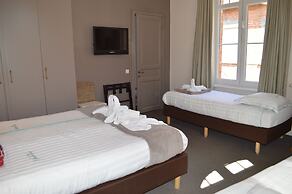 Hotel Ambrosia