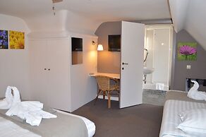Hotel Ambrosia