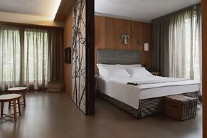 Eden Hotel