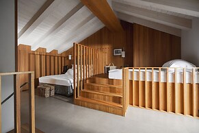 Eden Hotel