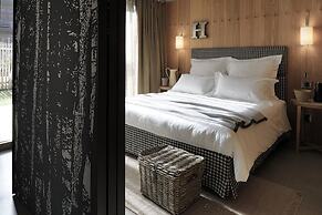 Eden Hotel