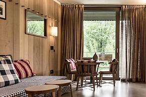 Eden Hotel