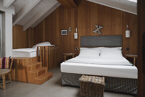 Eden Hotel