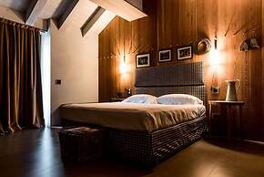 Eden Hotel