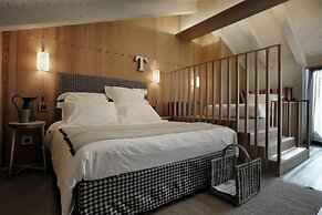 Eden Hotel