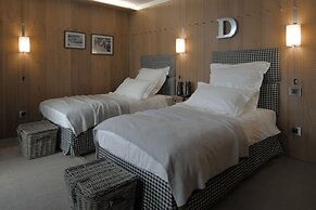 Eden Hotel