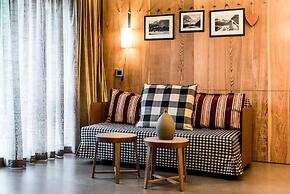Eden Hotel