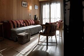 Eden Hotel