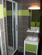 Hôtel Le Chic Ô Rail