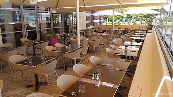 Hôtel Le Chic Ô Rail