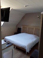 Hôtel Le Chic Ô Rail