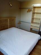 Hôtel Le Chic Ô Rail