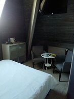 Hôtel Le Chic Ô Rail