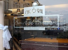 Hôtel Le Chic Ô Rail