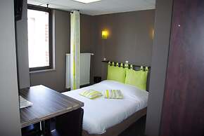 Hôtel Le Chic Ô Rail