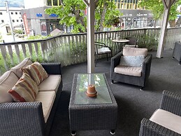 Fagerlund Hotell