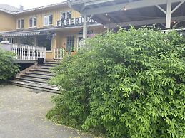 Fagerlund Hotell